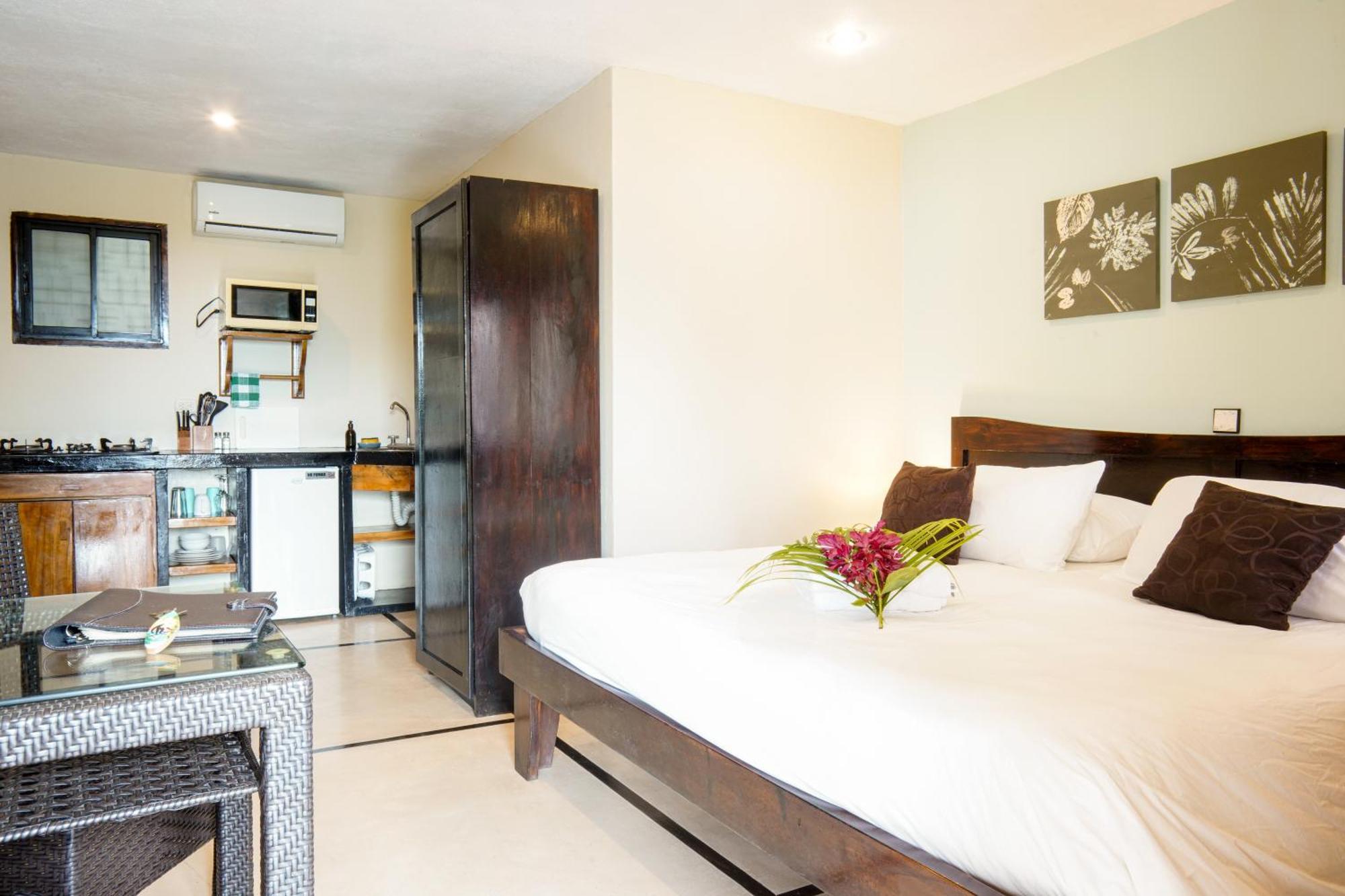 Casa Marbella Hotel Playa Santa Teresa  Bagian luar foto
