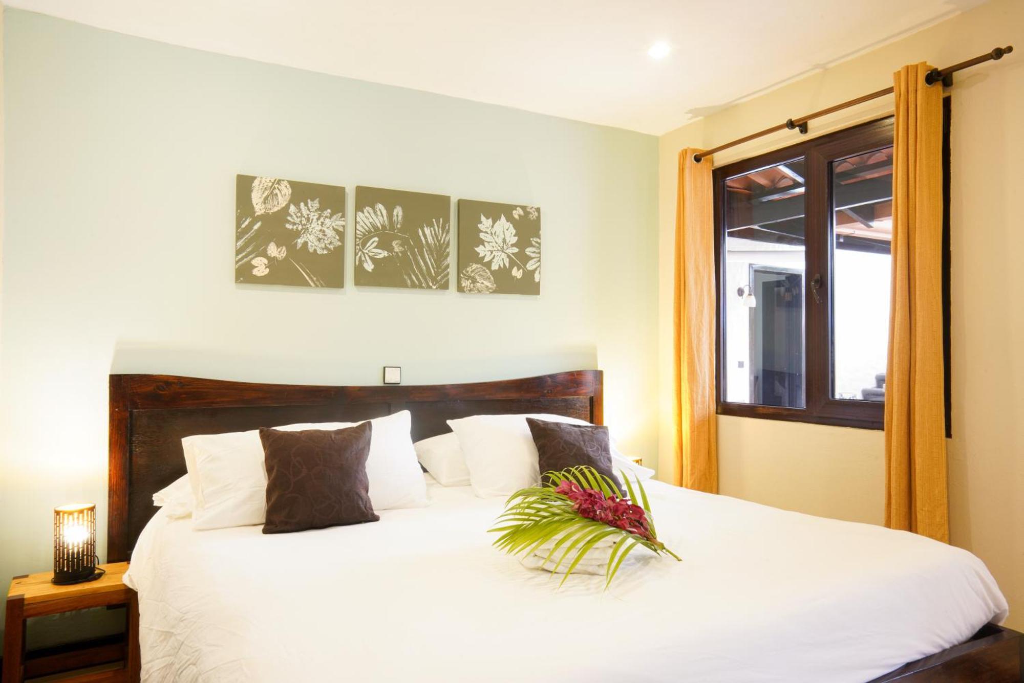 Casa Marbella Hotel Playa Santa Teresa  Bagian luar foto