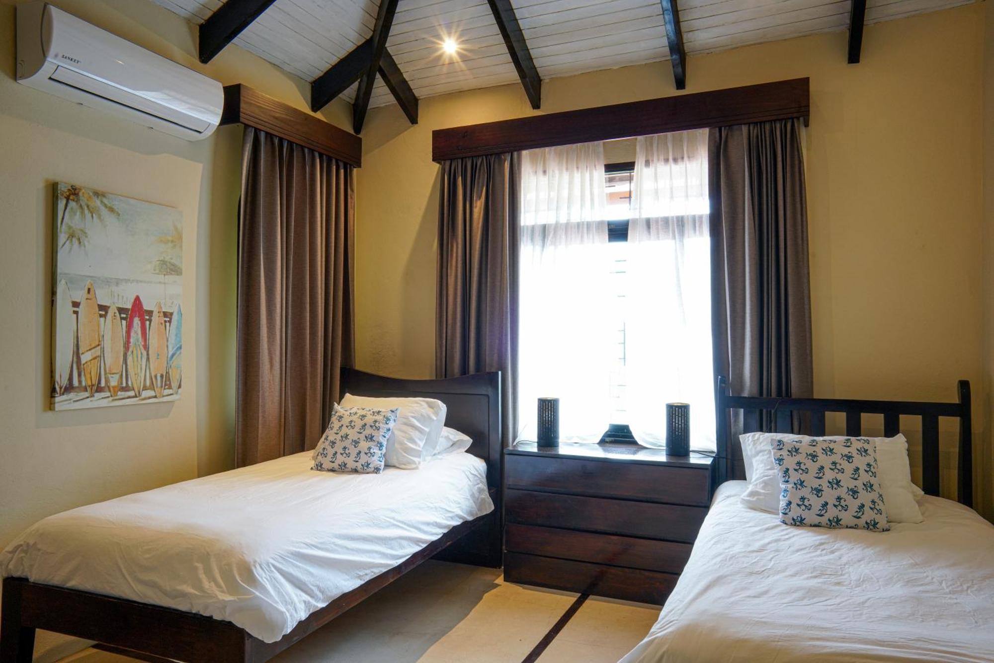 Casa Marbella Hotel Playa Santa Teresa  Bagian luar foto
