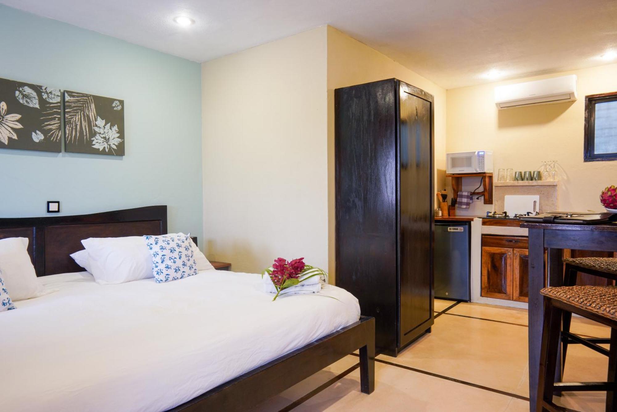Casa Marbella Hotel Playa Santa Teresa  Bagian luar foto