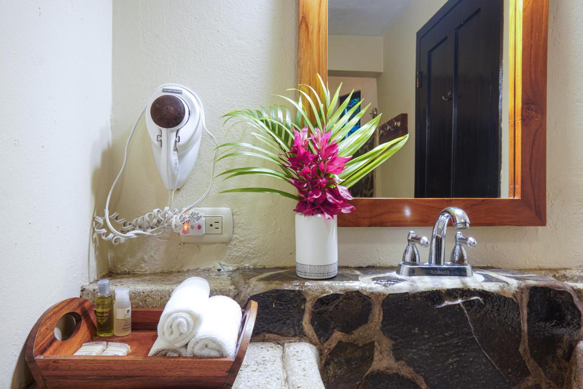 Casa Marbella Hotel Playa Santa Teresa  Bagian luar foto