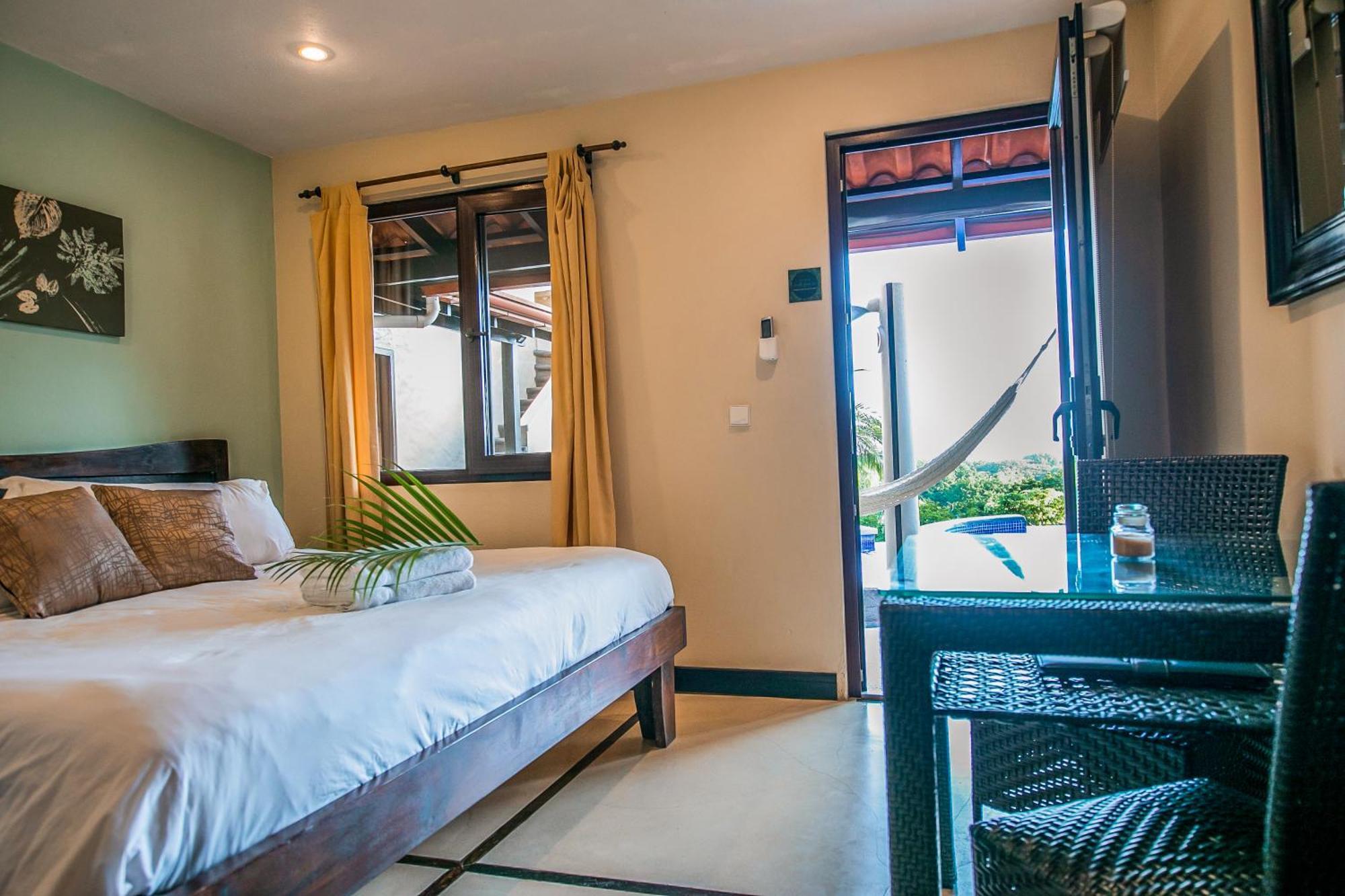 Casa Marbella Hotel Playa Santa Teresa  Bagian luar foto