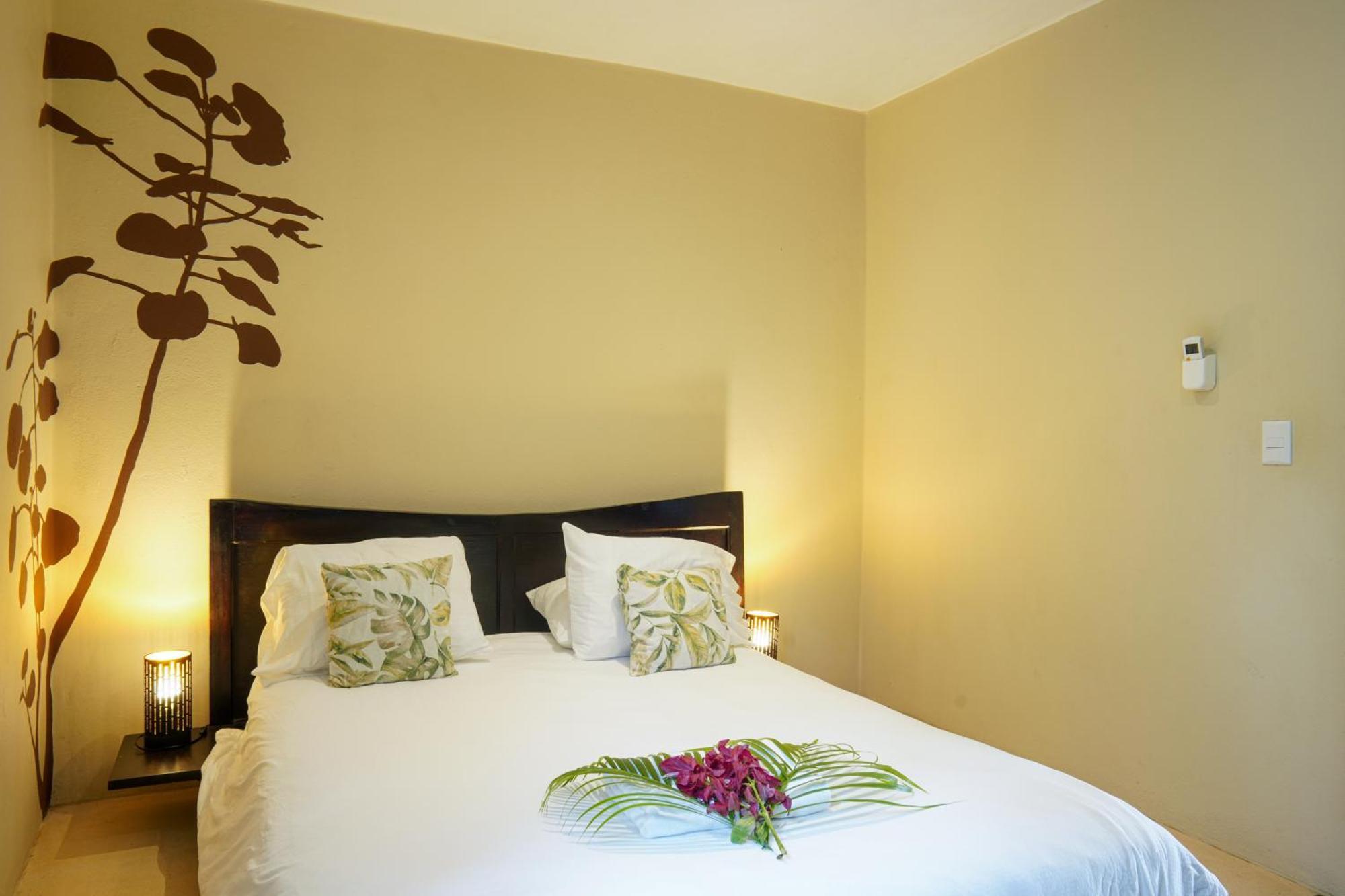 Casa Marbella Hotel Playa Santa Teresa  Bagian luar foto